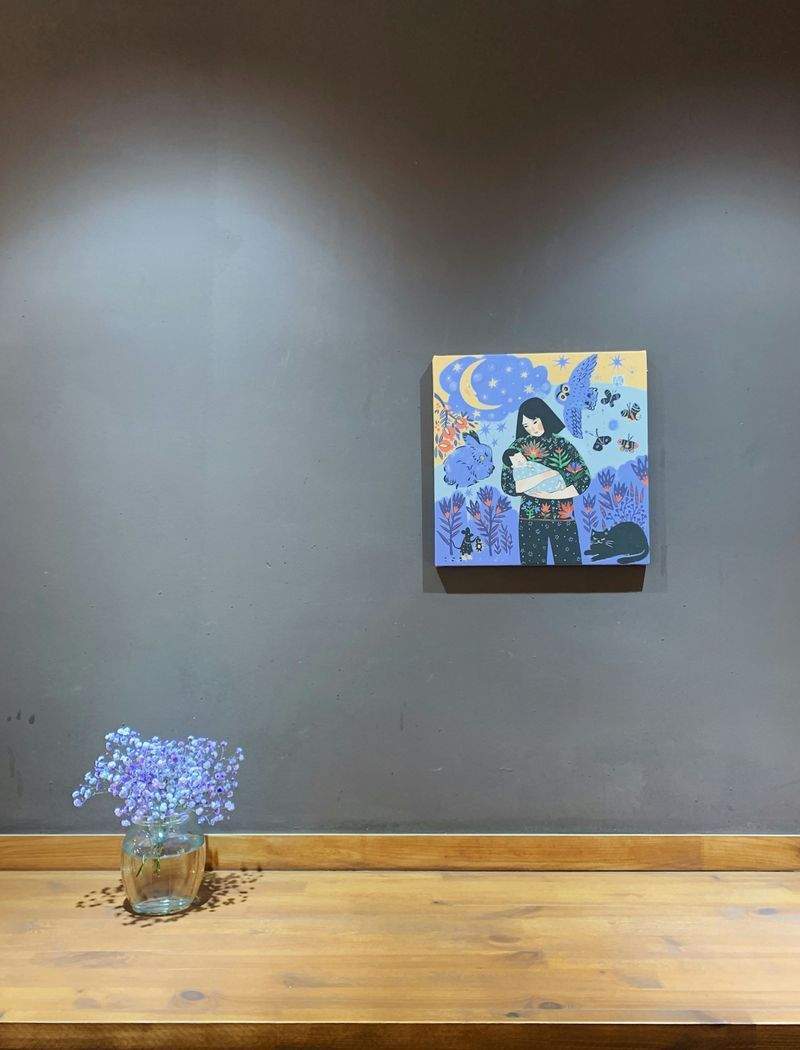 Mostre virtuali esclusive